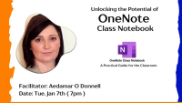 Unlocking the Potential of OneNote Class Notebook: A Practical Guide for the Classroom