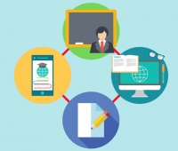 Using Digital Tools For Online Learning and Classroom Based Learning