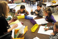 Classroom Management in the Mainstream & ASD Classrooms
