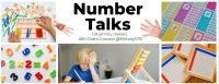 Number Talks - All primary classes