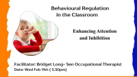 Understanding Defensive Behaviours – Insights from an Occupational Therapist                                                                                      