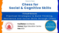 Chess for Social & Cognitive Skills - Ficheall Network