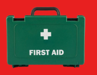 Fully Subscribed: First Aid Fundamentals for School Staff (Extra date added  August 27th)