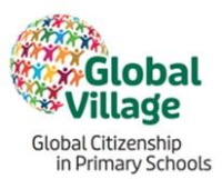 Global Citizenship Education - active learning methodologies and resources for the primary 