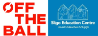 The School Sports Quiz - Powered by Sligo Education Centre and Off the Ball